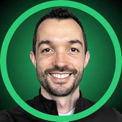 Fernando Gonçalves, principal engineer at Soven